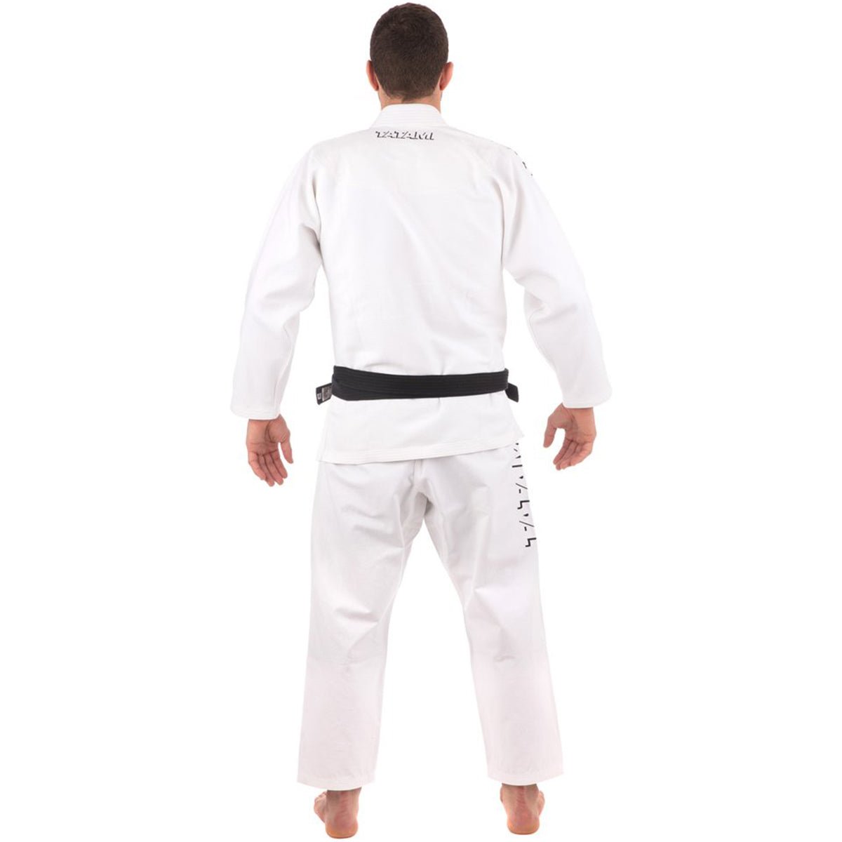 Tatami Fightwear Shadow BJJ Gi - Forza Sports