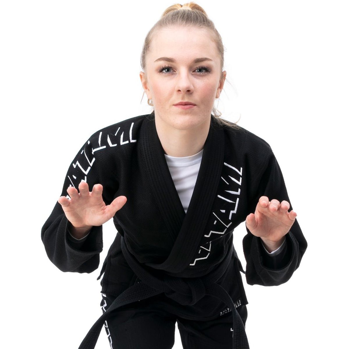 Tatami Fightwear Women's Shadow BJJ Gi - Forza Sports