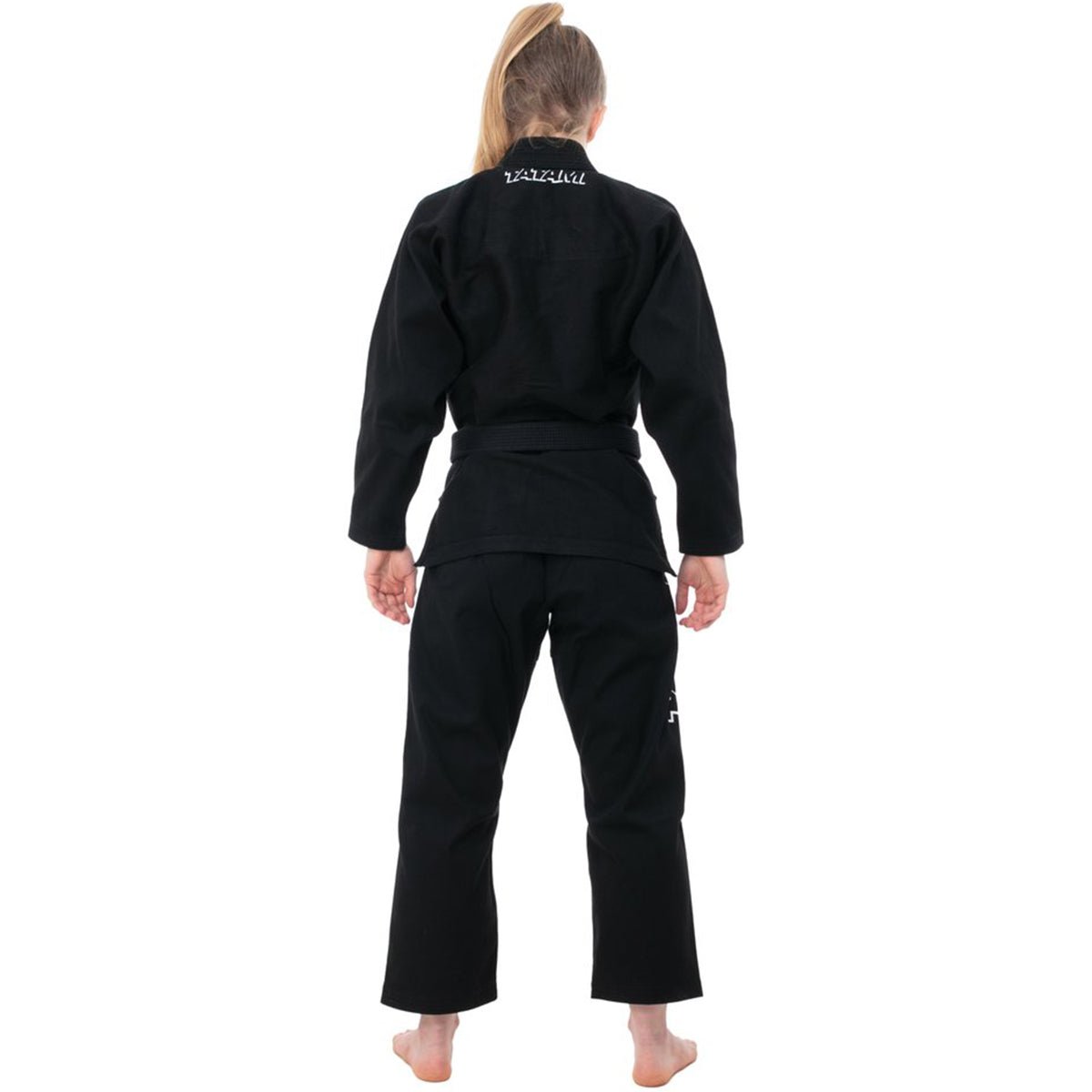 Tatami Fightwear Women's Shadow BJJ Gi - Forza Sports