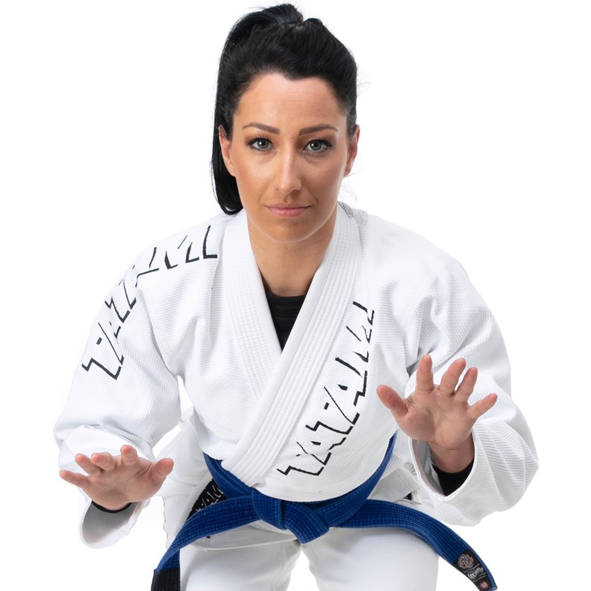 Tatami Fightwear Women's Shadow BJJ Gi - Forza Sports
