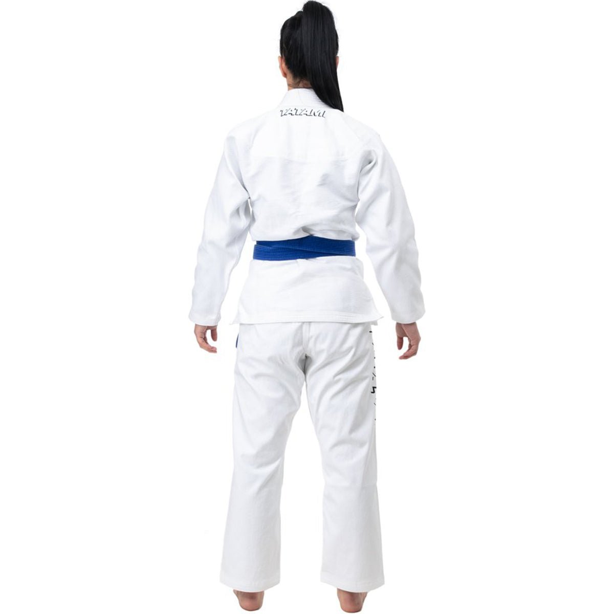 Tatami Fightwear Women's Shadow BJJ Gi - Forza Sports