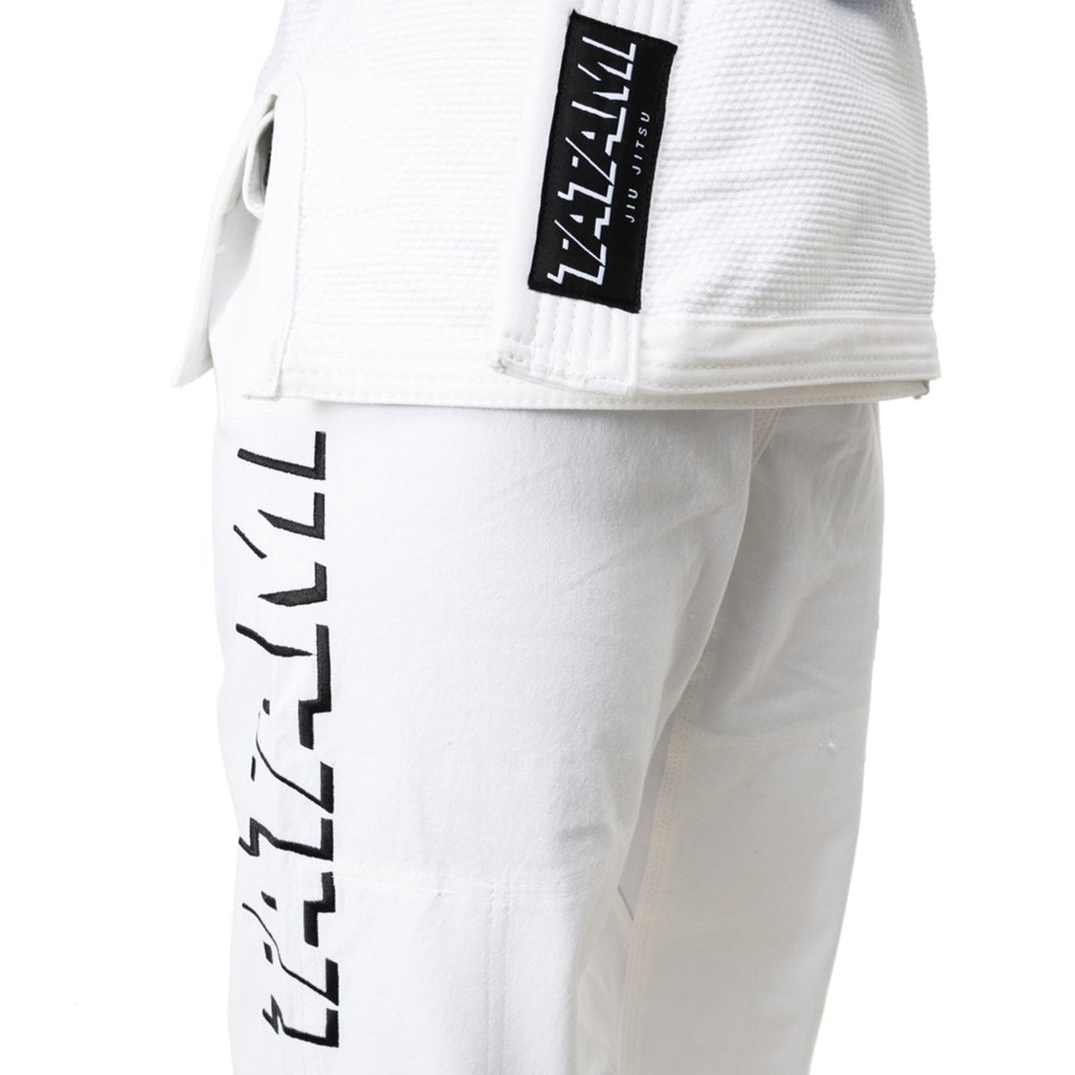 Tatami Fightwear Women's Shadow BJJ Gi - Forza Sports
