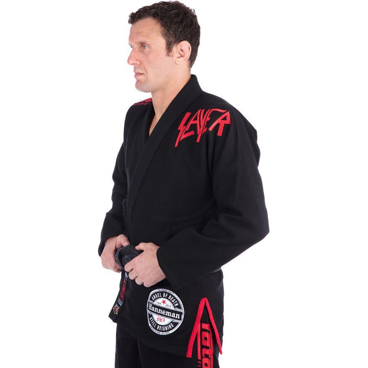 Tatami Fightwear Slayer Battle BJJ Gi - Forza Sports