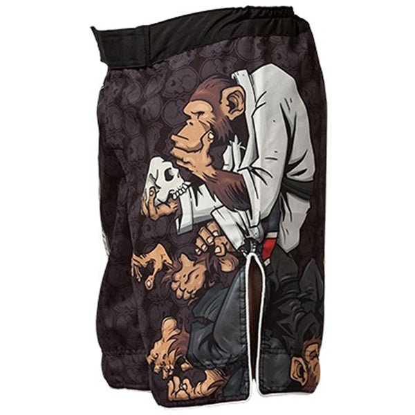 Tatami Fightwear Thinker Monkey Shorts - Forza Sports
