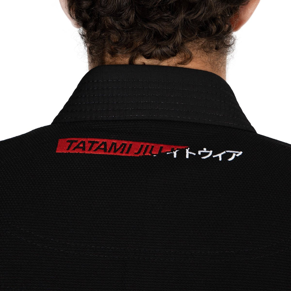 Tatami Fightwear Uncover BJJ Gi - Black - Forza Sports