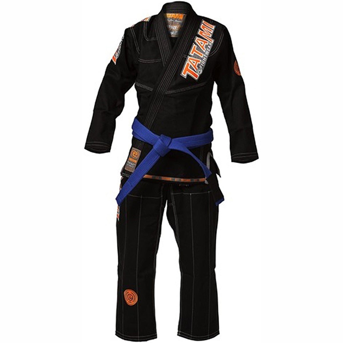 Tatami Fightwear Ladies Estilo 4.0 BJJ GI - Forza Sports