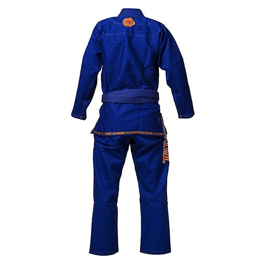 Tatami Fightwear Ladies Estilo 4.0 BJJ GI - Forza Sports