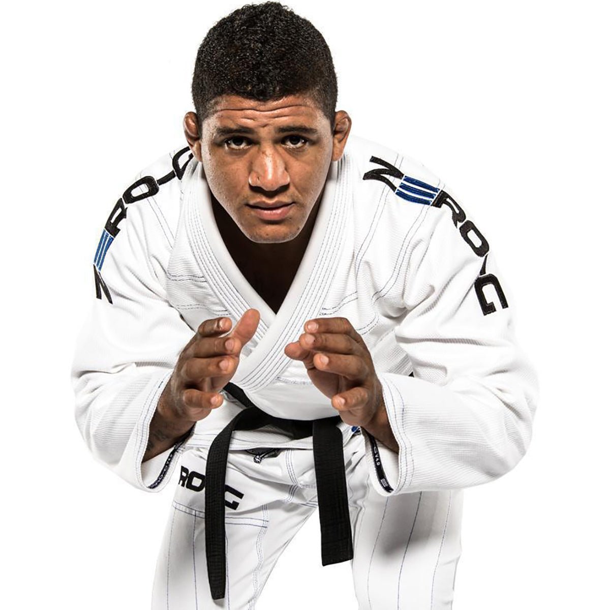 Tatami Fightwear Zero G V4 Advanced Lightweight BJJ Gi - Forza Sports