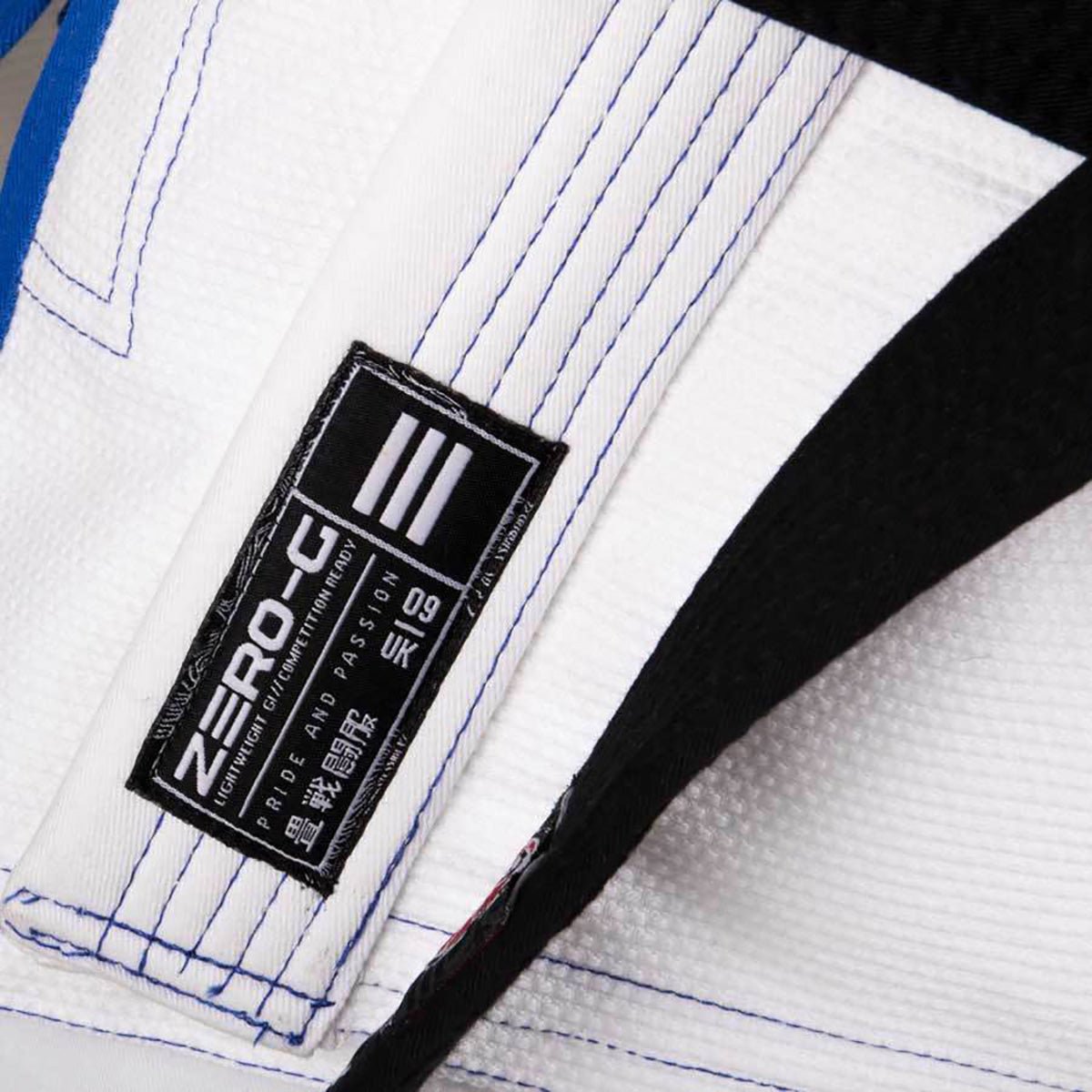 Tatami Fightwear Zero G V4 Advanced Lightweight BJJ Gi - Forza Sports