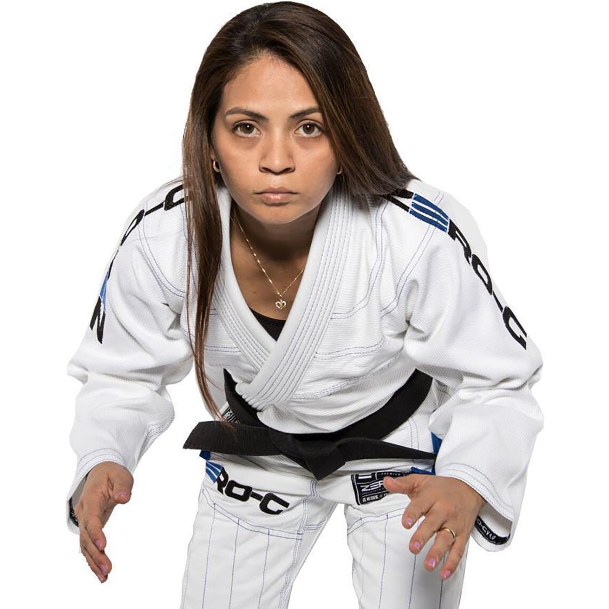Tatami Fightwear Women's Zero G V4 Advanced Lightweight BJJ Gi - Forza Sports