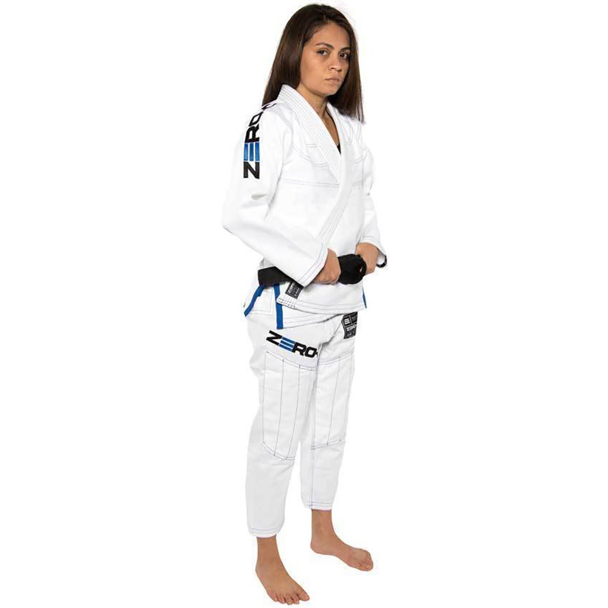 Tatami Fightwear Women's Zero G V4 Advanced Lightweight BJJ Gi - Forza Sports
