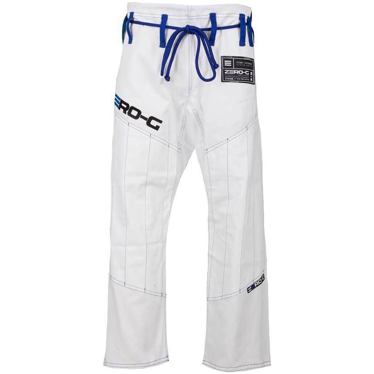 Tatami Fightwear Women's Zero G V4 Advanced Lightweight BJJ Gi - Forza Sports