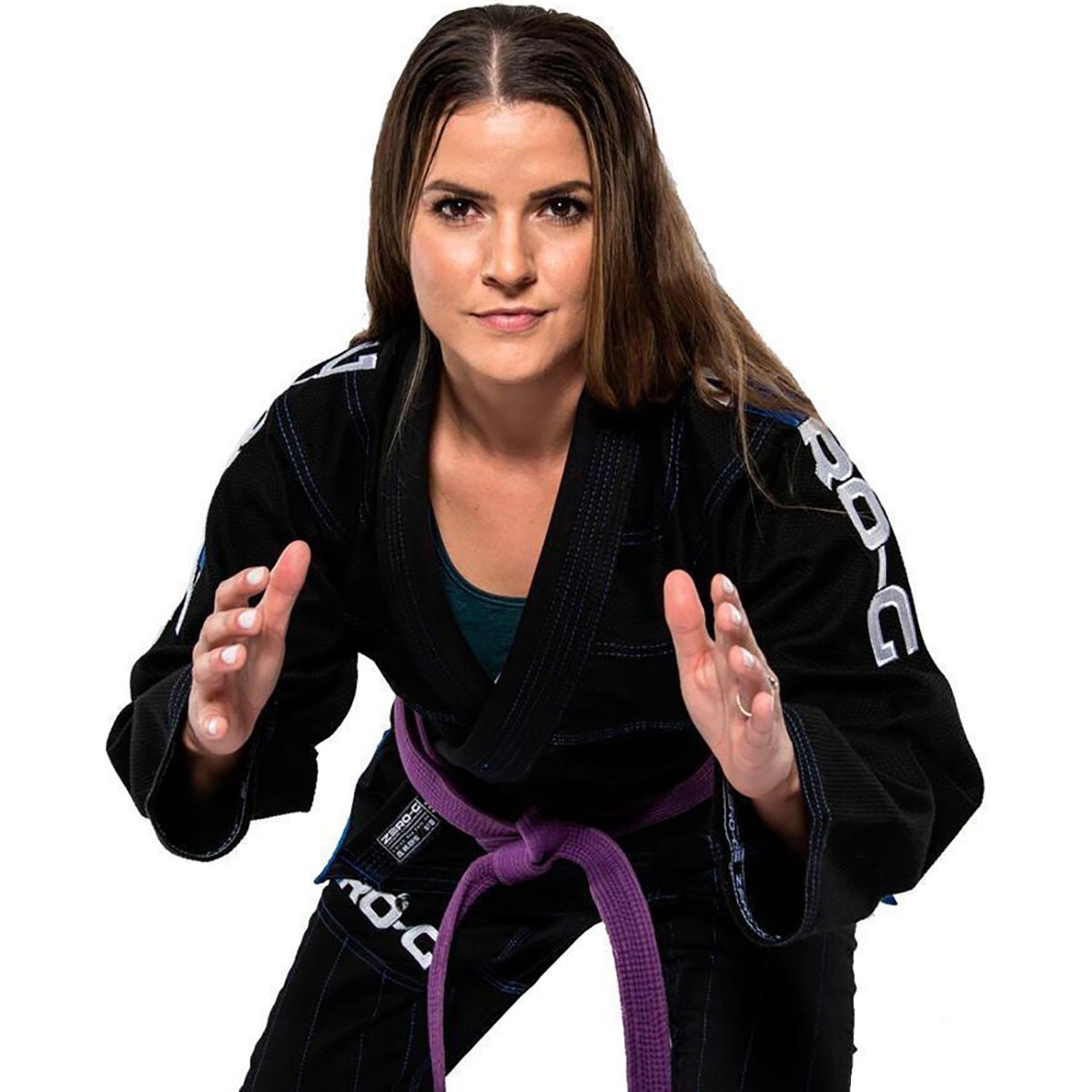 Tatami Fightwear Women's Zero G V4 Advanced Lightweight BJJ Gi - Forza Sports