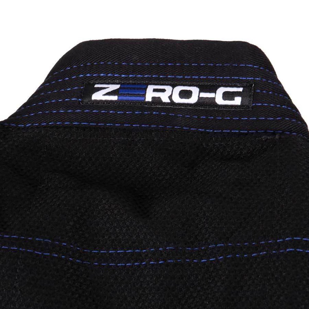 Tatami Fightwear Women's Zero G V4 Advanced Lightweight BJJ Gi - Forza Sports