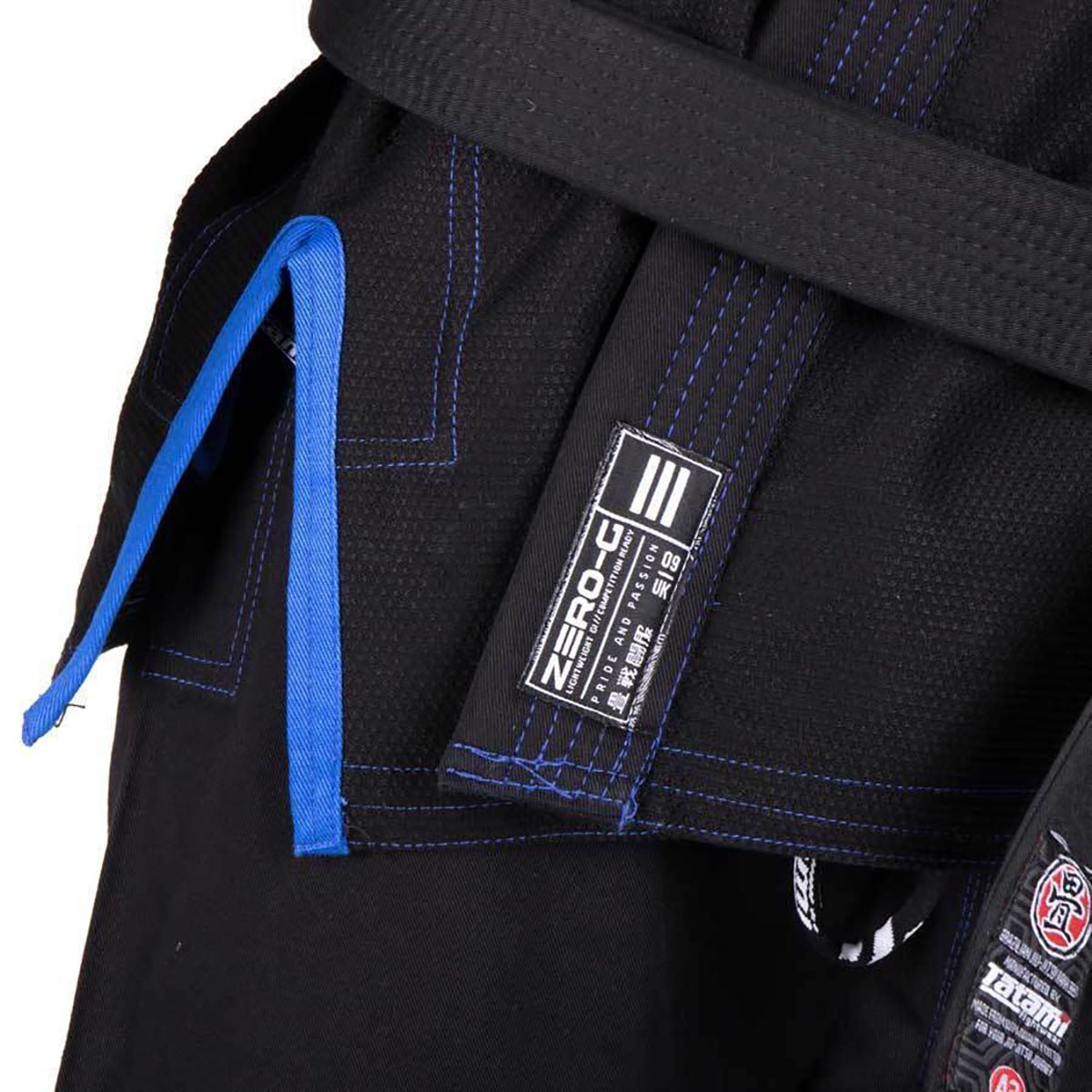 Tatami Fightwear Women's Zero G V4 Advanced Lightweight BJJ Gi - Forza Sports