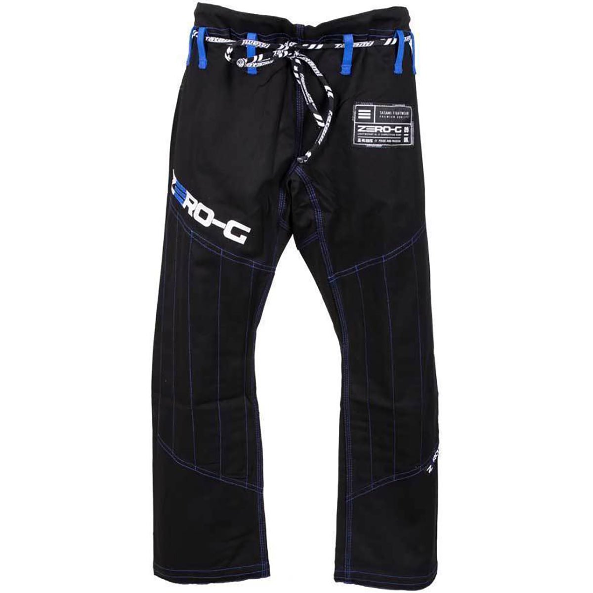 Tatami Fightwear Women's Zero G V4 Advanced Lightweight BJJ Gi - Forza Sports
