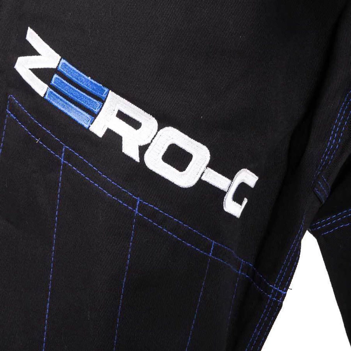 Tatami Fightwear Women's Zero G V4 Advanced Lightweight BJJ Gi - Forza Sports