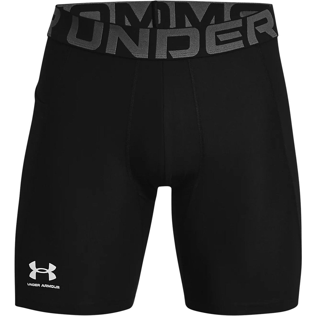 Under Armour Men's HeatGear Compression Shorts - Forza Sports