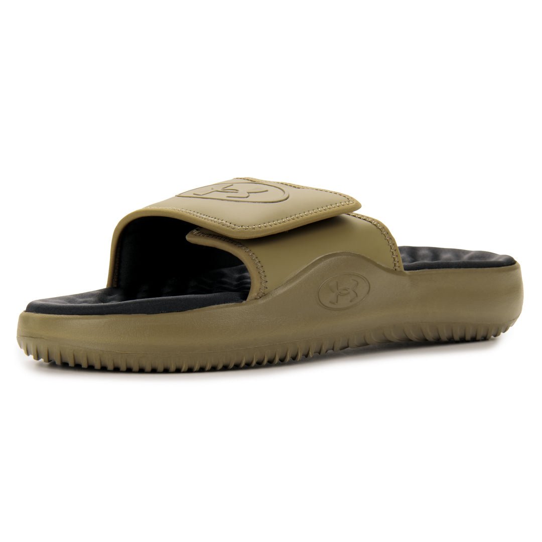 Under Armour Men's Ignite Pro 8 Slides - Forza Sports