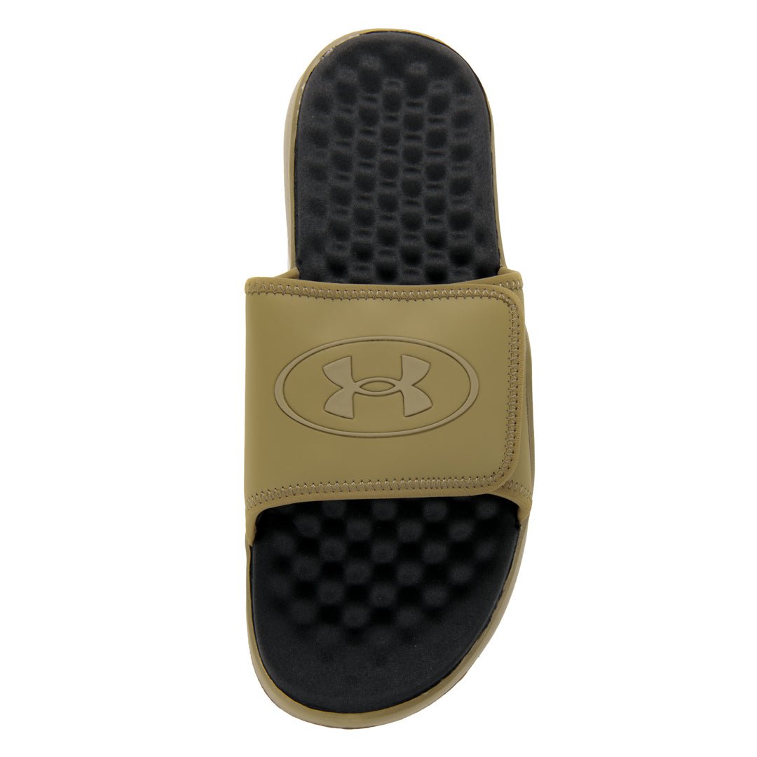 Under Armour Men's Ignite Pro 8 Slides - Forza Sports