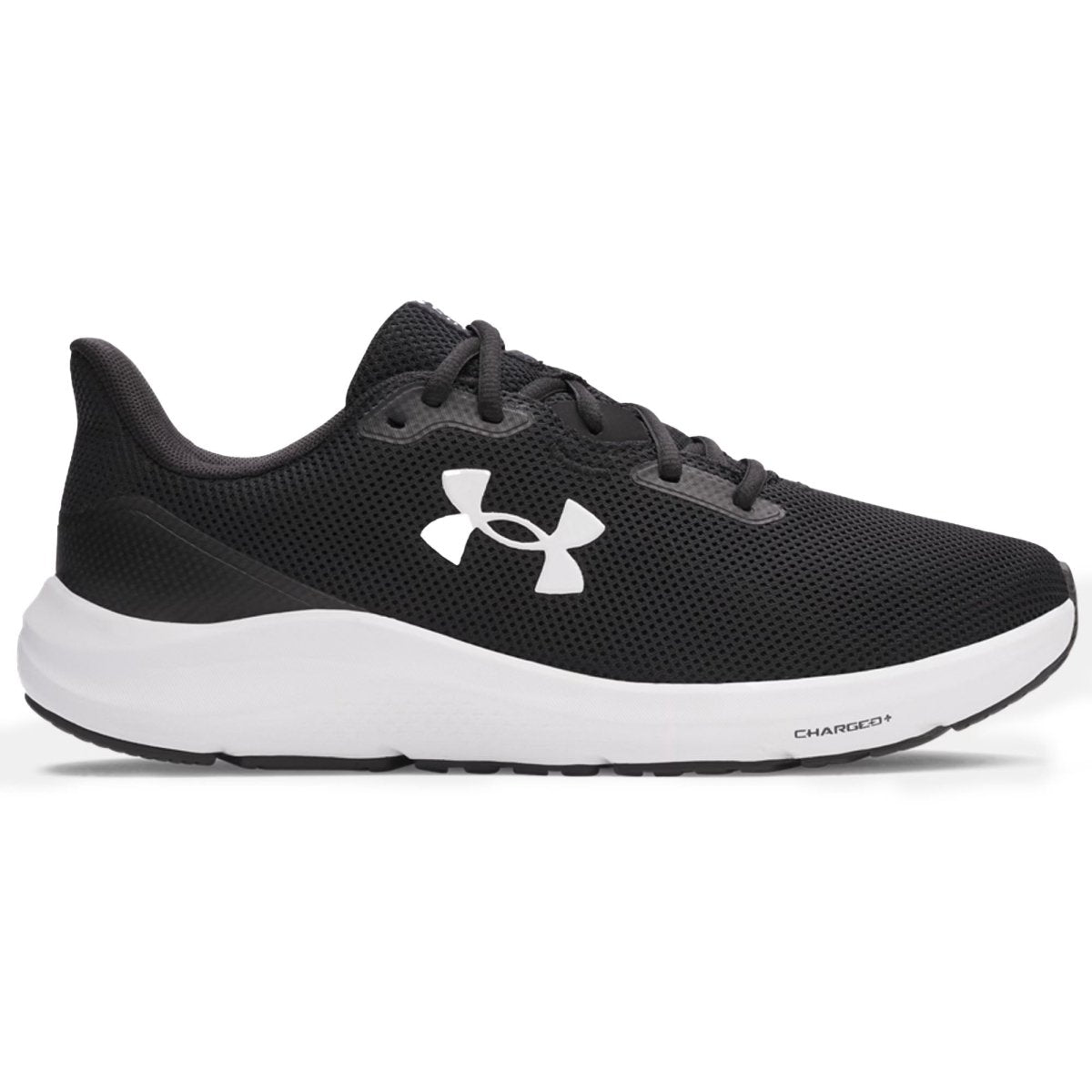 Under Armour Men's Charged Pursuit 4 Running Shoe - Forza Sports