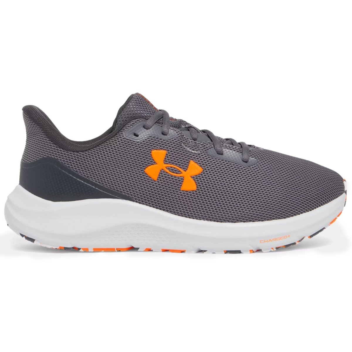 Under Armour Men's Charged Pursuit 4 Running Shoe - Forza Sports