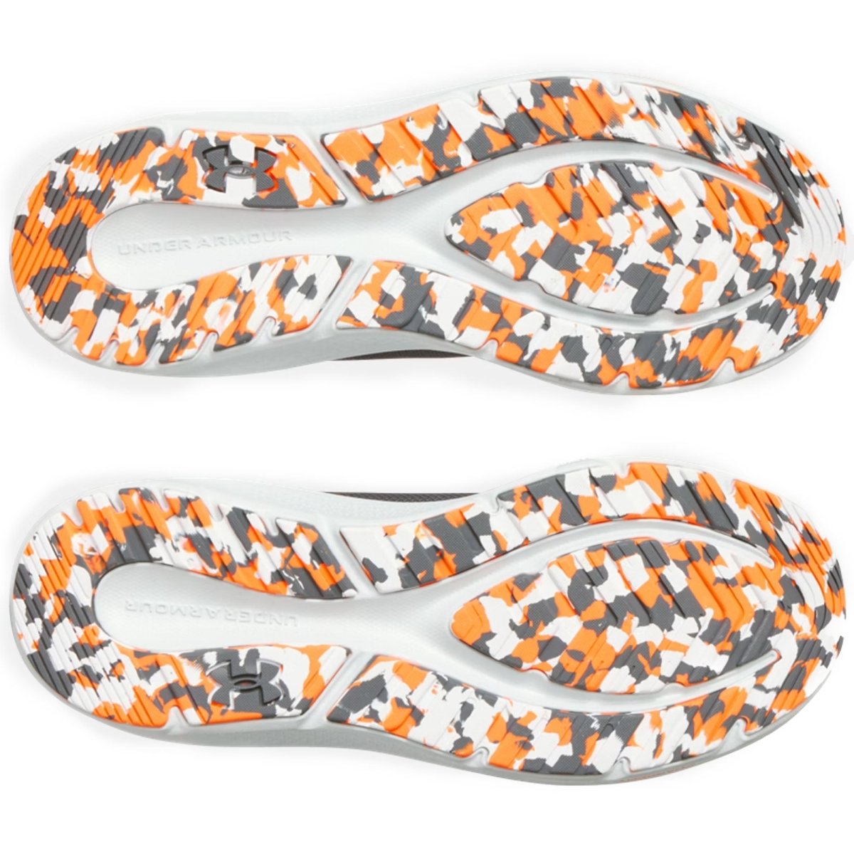 Under Armour Men's Charged Pursuit 4 Running Shoe - Forza Sports