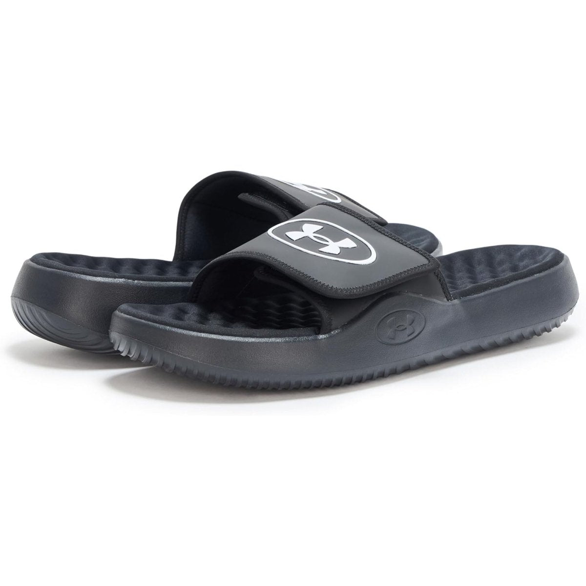 Under Armour Men's Ignite Pro 8 Slides - Forza Sports