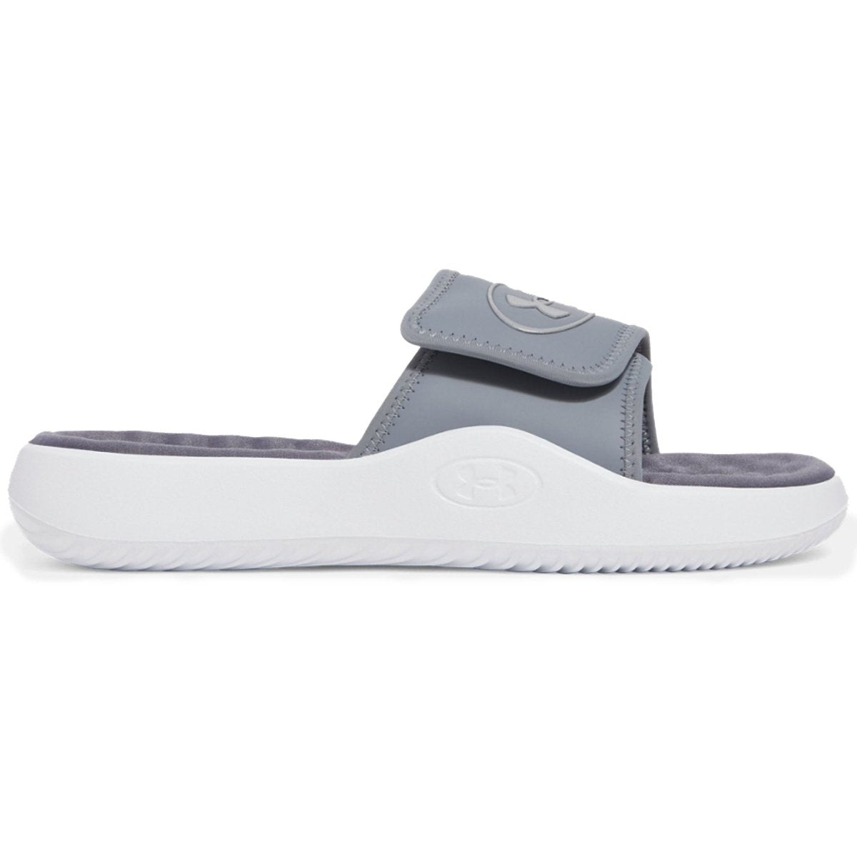 Under Armour Men's Ignite Pro 8 Slides - Forza Sports