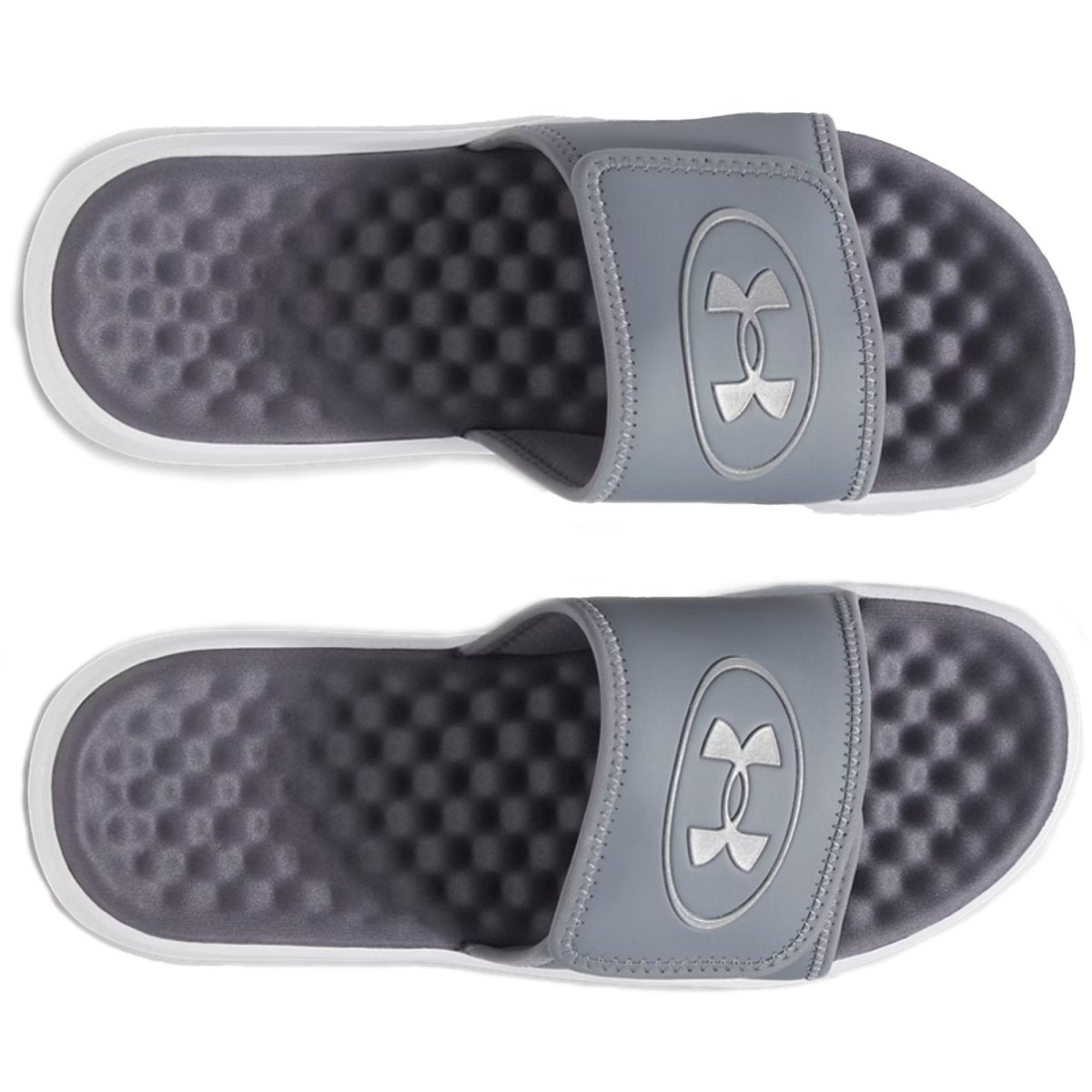Under Armour Men's Ignite Pro 8 Slides - Forza Sports