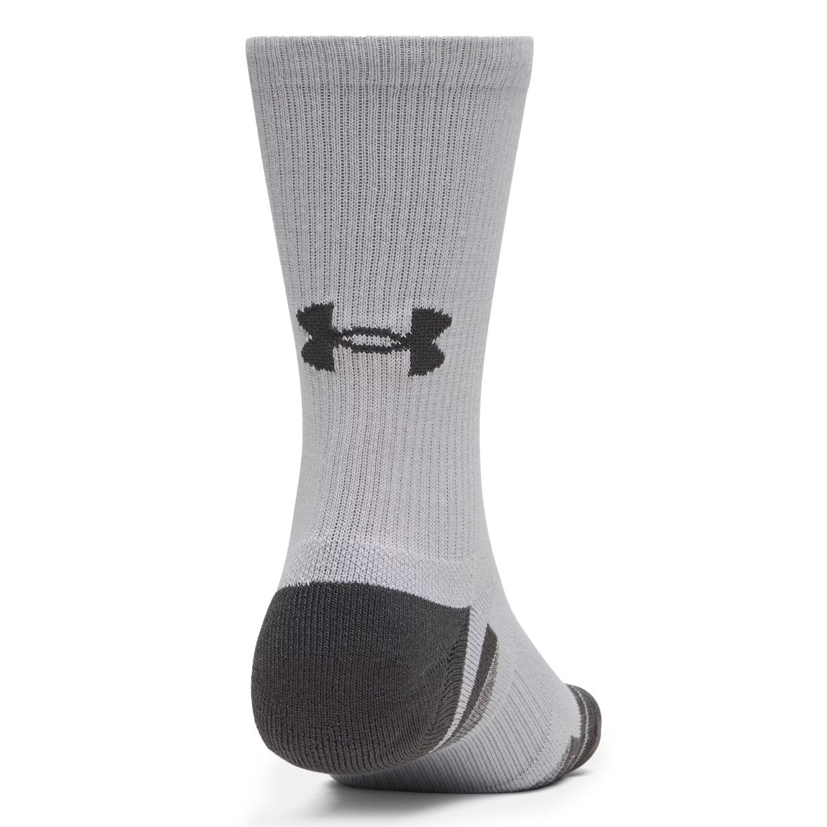 Under Armour Performance Tech Crew Socks 6-Pack - Forza Sports