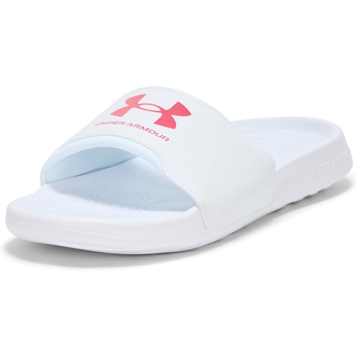 Under Armour Women's Ignite Select Slides - Forza Sports