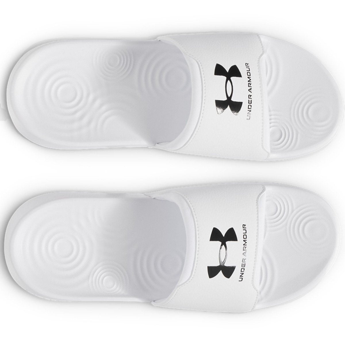 Under Armour Women's Ignite Select Slides - Forza Sports