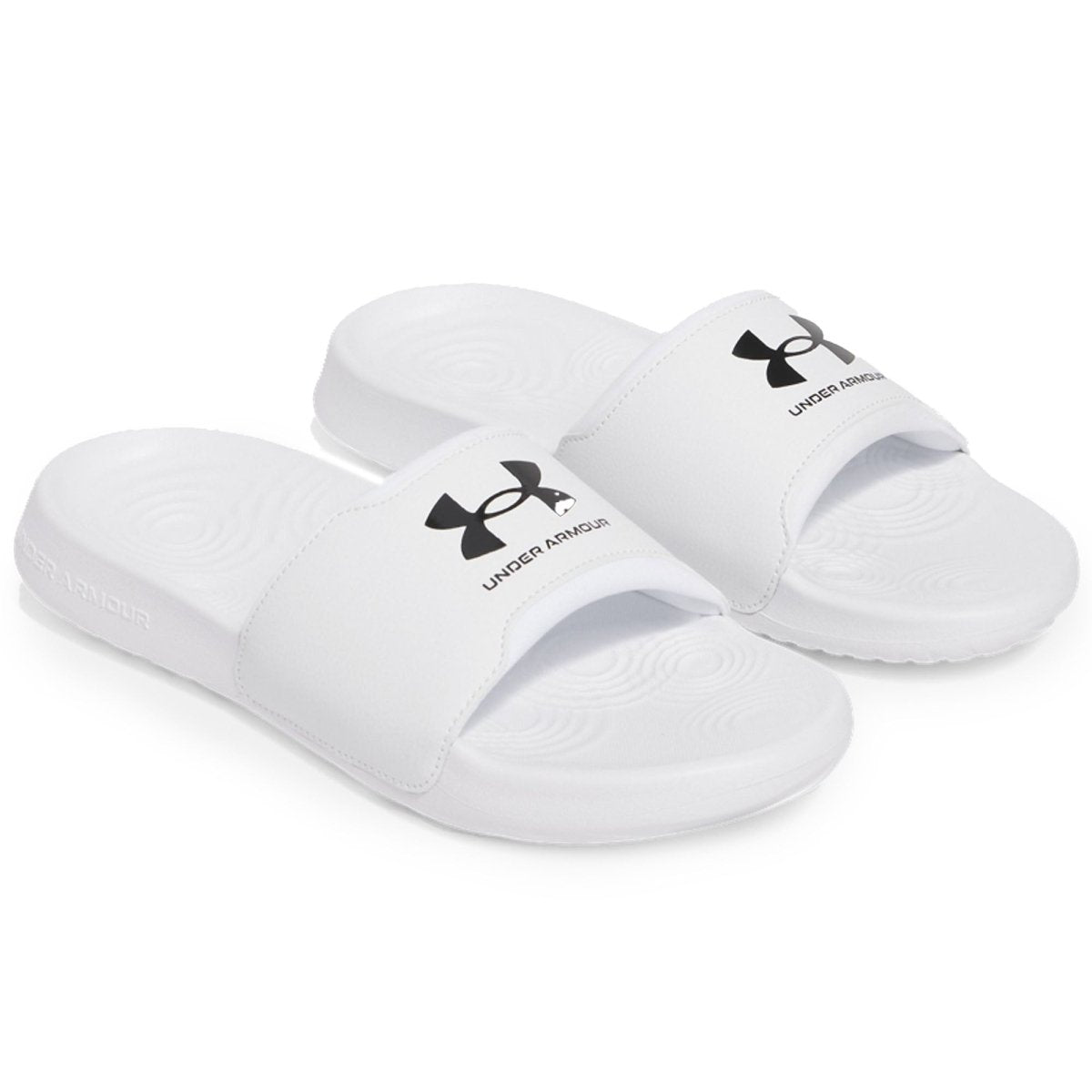 Under Armour Women's Ignite Select Slides - Forza Sports