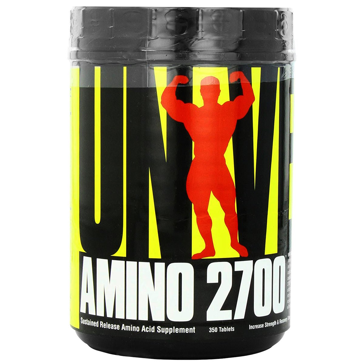 Universal Nutrition Amino 2700 Dietary Supplement - Forza Sports