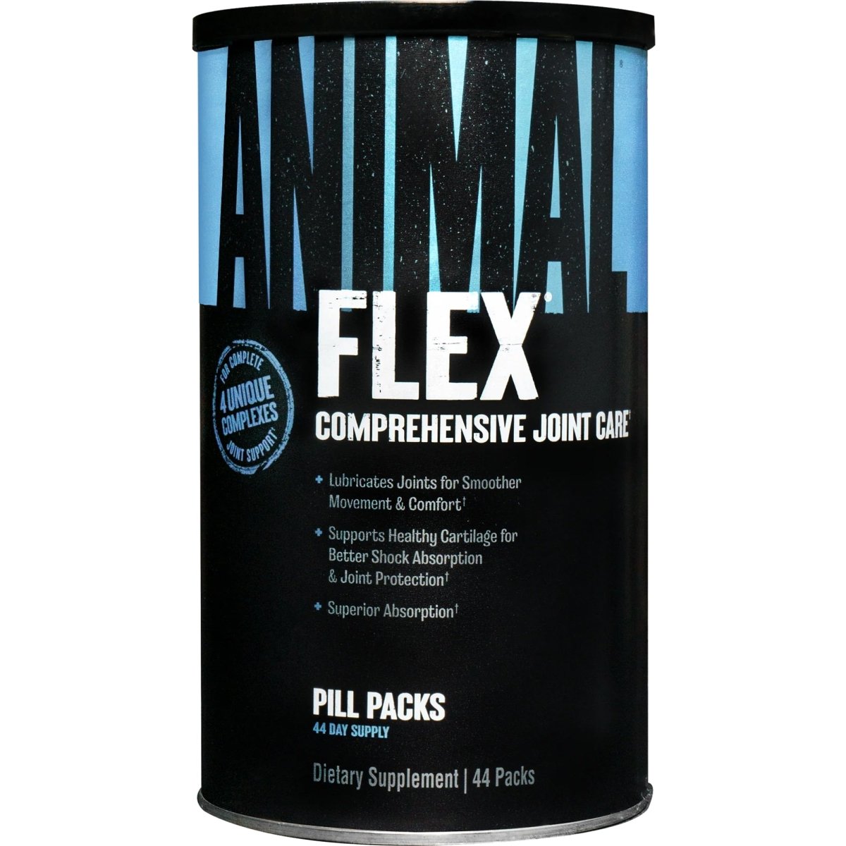 Universal Nutrition Animal Flex Dietary Supplement - 44 Packs - Forza Sports