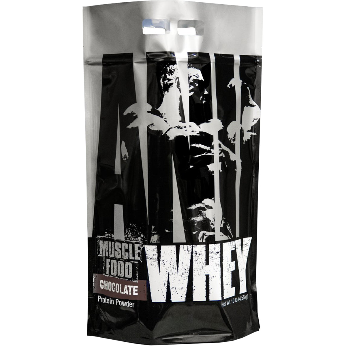Universal Nutrition Animal Whey - 135 Servings - Chocolate Universal Nutrition