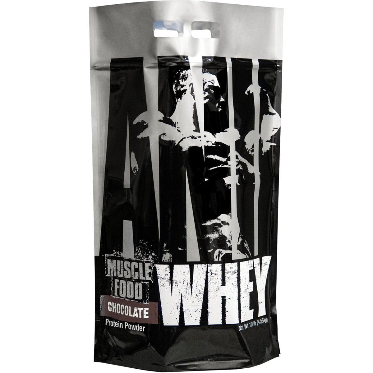 Universal Nutrition Animal Whey Dietary Supplement - 135 Servings - Forza Sports