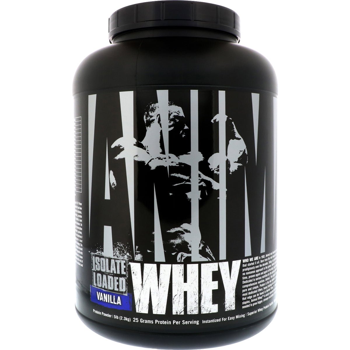 Universal Nutrition Animal Whey Dietary Supplement - 68 Servings - Forza Sports