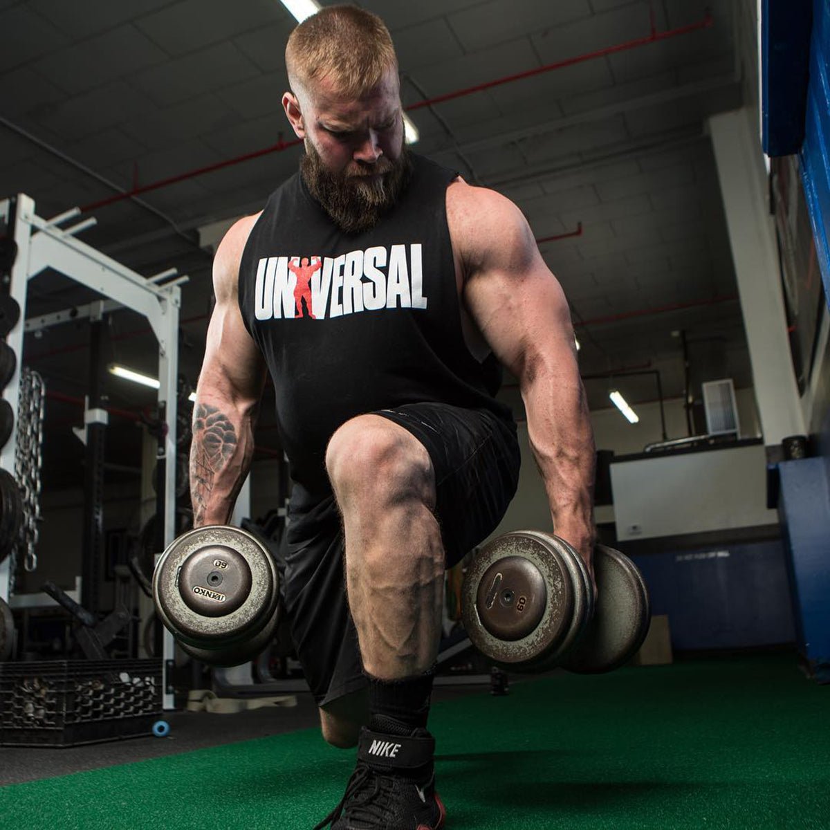 Universal Nutrition Animal Test Dietary Supplement - 21 Packs - Forza Sports