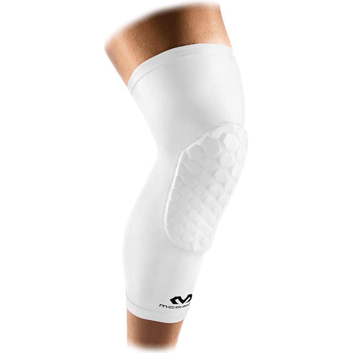 McDavid Youth HEX Protective Leg Sleeves - Forza Sports