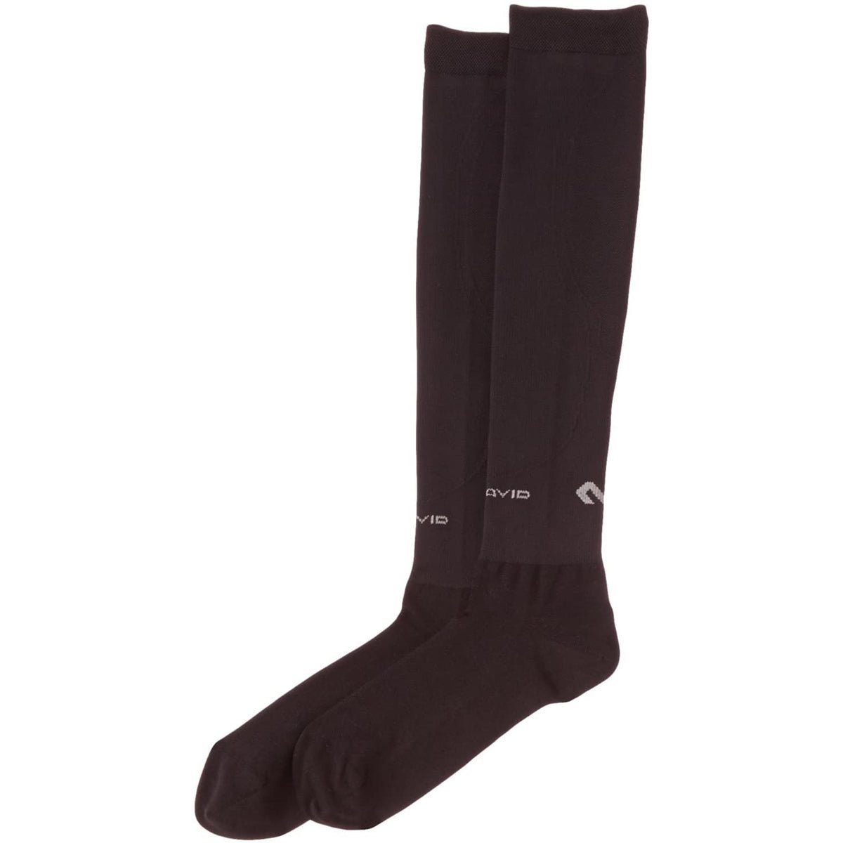 McDavid 8831 Rebound Compression Socks - Black - Forza Sports