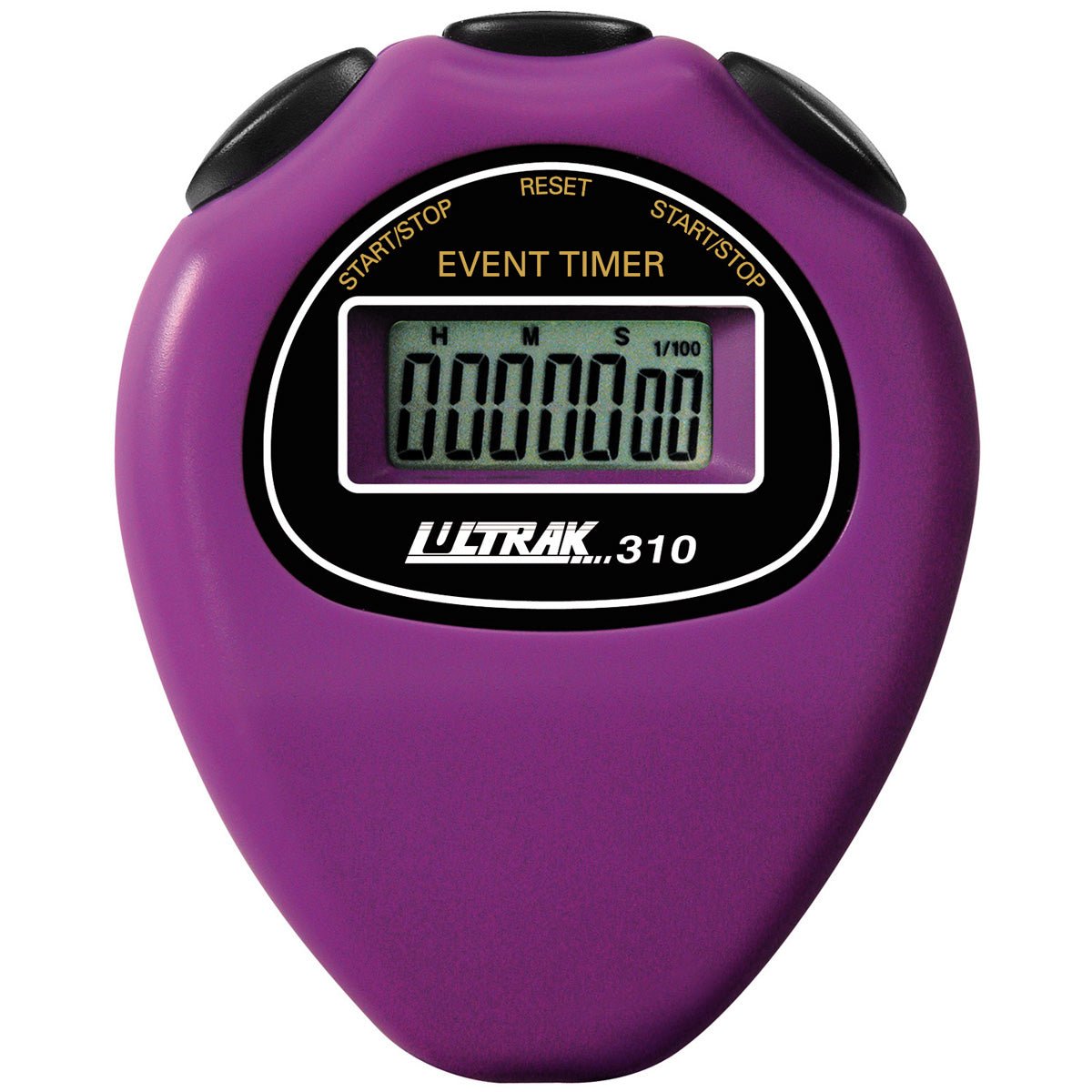 Ultrak 310 - Event Timer Sport Stopwatch - Forza Sports