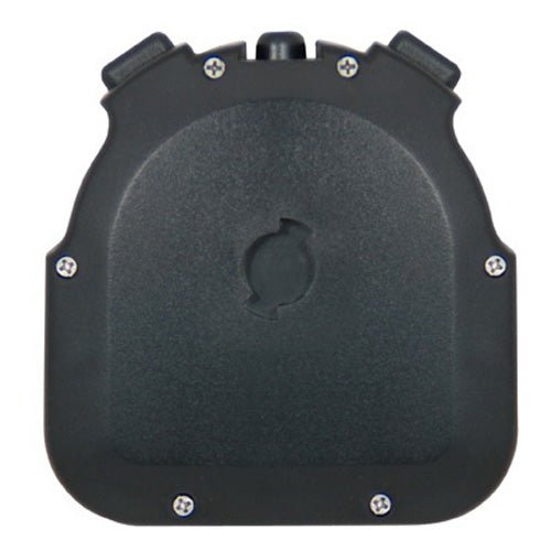 Ultrak 380 Sport Stopwatch - Black - Forza Sports