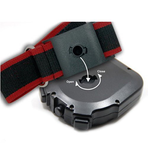 Ultrak 380 Sport Stopwatch - Black - Forza Sports