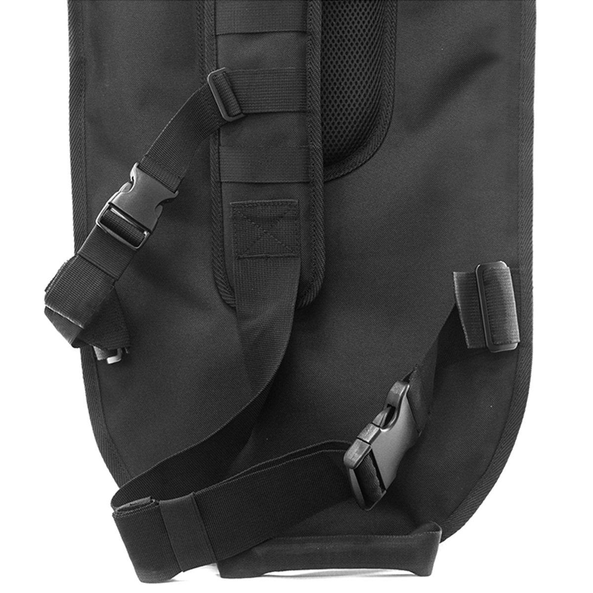 UTG 34" Responder Sling Pack, Black - Forza Sports