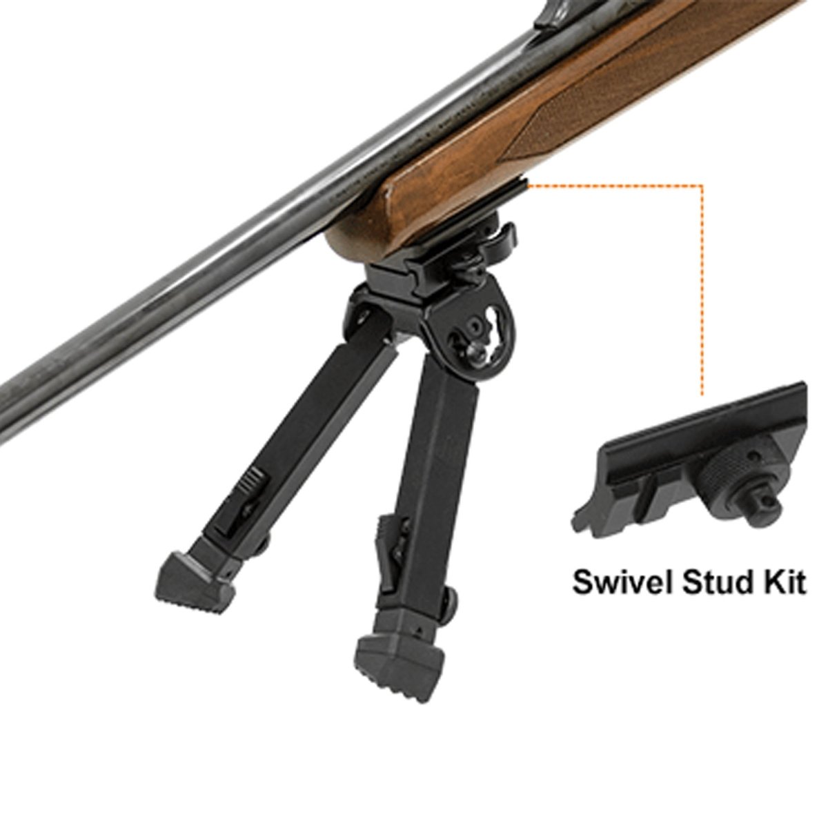 UTG Bipod - Forza Sports