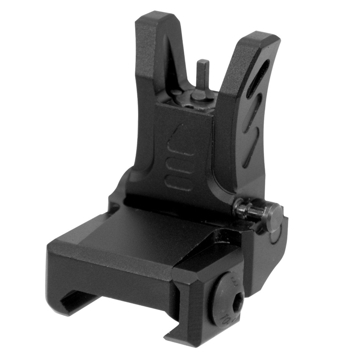 UTG Super Slim Flip Up Sight - Forza Sports