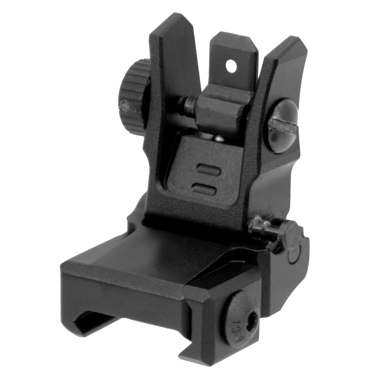UTG Super Slim Flip Up Sight - Forza Sports