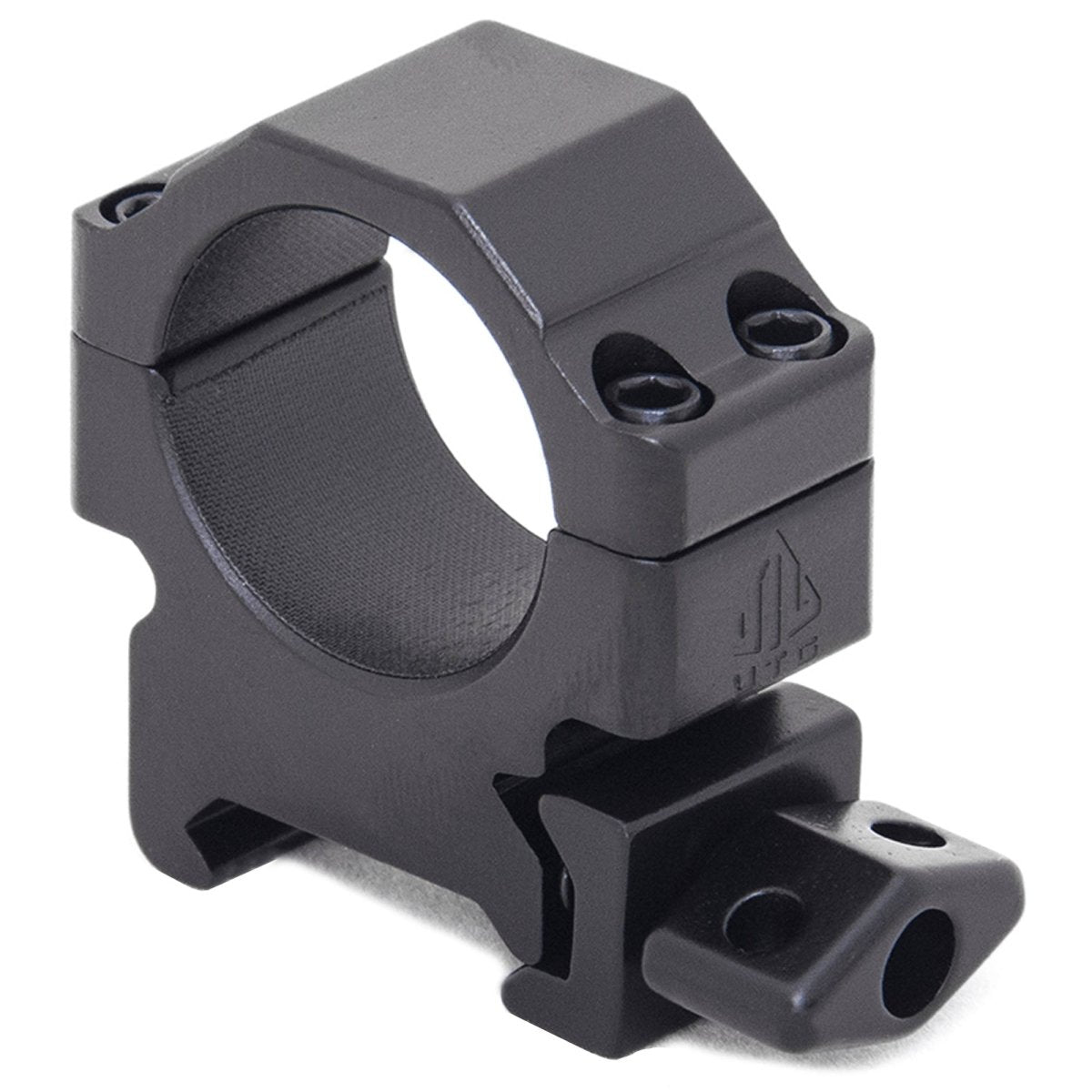 UTG 1" Picatinny Scope Rings with QD Twist Lock - Forza Sports